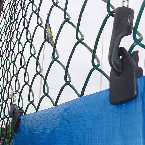 Holdon mini clip-on (4 stk.)