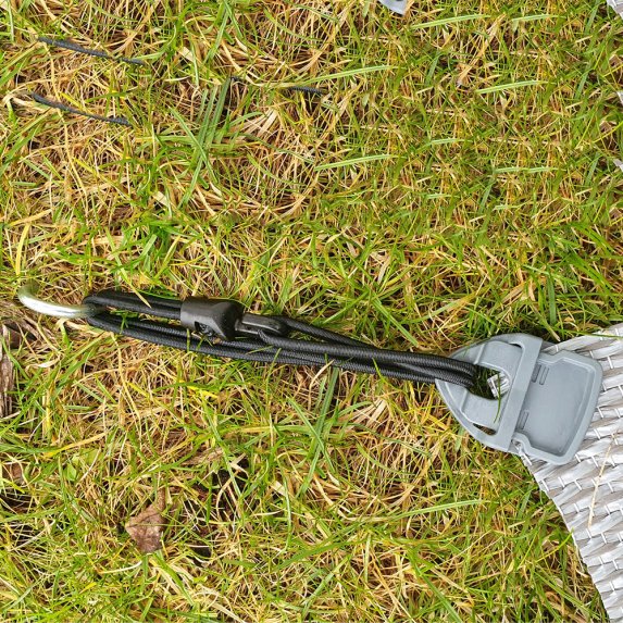 Holdon Multiclip XTRA pose med 4 stk.