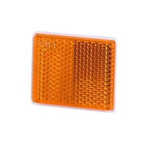 Selvklbende refleks 38 x 47 mm