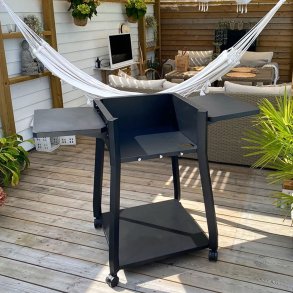 Hot Wok Comfort-bord