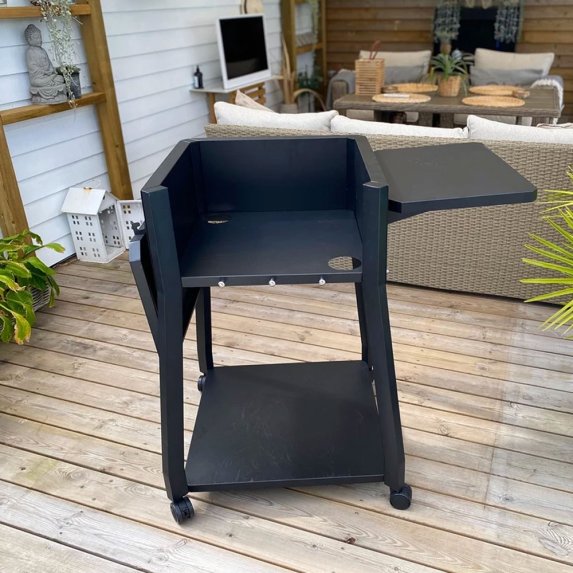 Hot Wok Comfort-bord