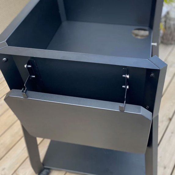 Hot Wok Comfort-bord