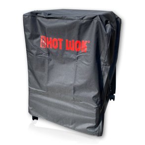 Hot Wok-verdrag fr Comfort-bordet