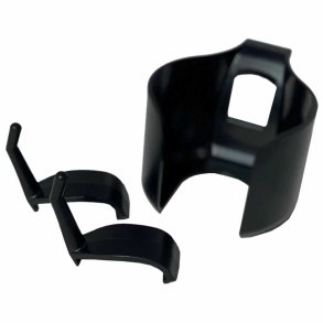 HOT WOK koppholder og kroker