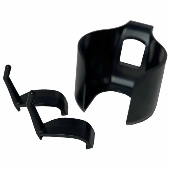 HOT WOK koppholder og kroker