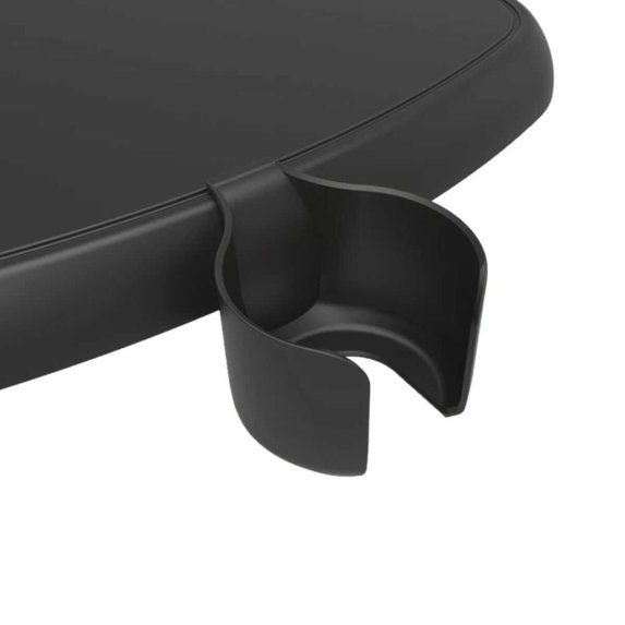 HOT WOK koppholder og kroker
