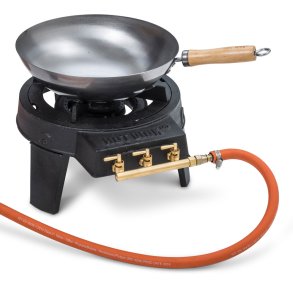 Hot Wok Pro Set 12,0 kW