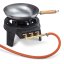 Hot Wok Pro Set 12,0 kW