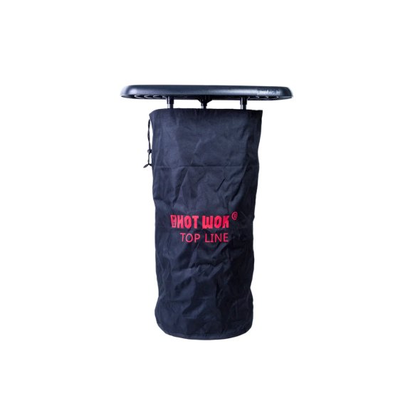 Hot Wok Topline bord
