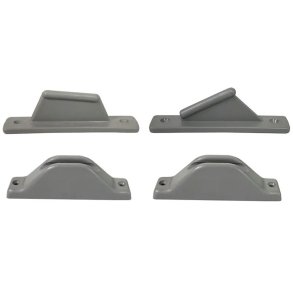 Hymer drholder/serviceklapholder st 