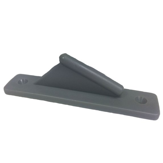 Hymer luke- og drholder