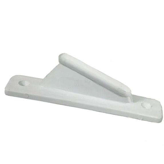 Hymer luke- og drholder