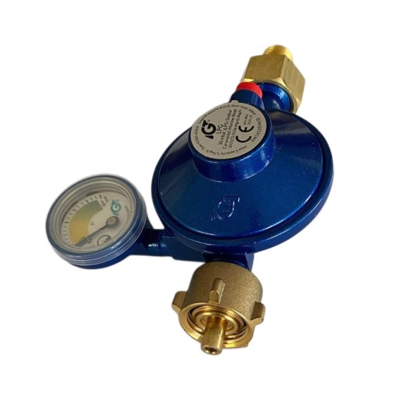 Regulator for Tyskland, sterrike, Polen, Latvia og Finland