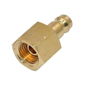 Lynkobling han del med 1/4