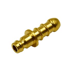 Slangventil fr snabbkoppling - 8 mm