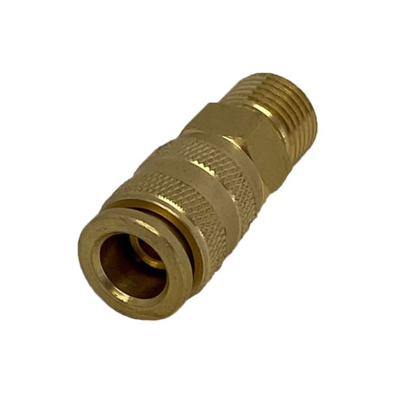 Hurtigkobling til 1/4