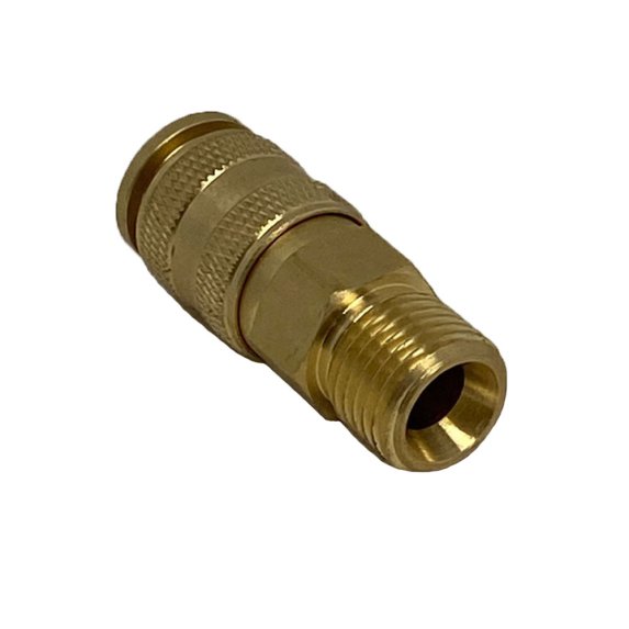 Hurtigkobling til 1/4