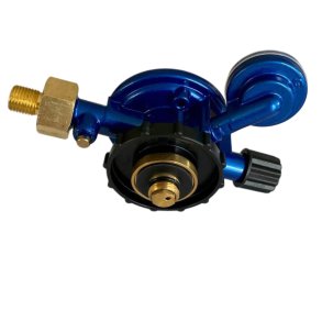 IGT Campinggaz -matalapainesdin (DK)