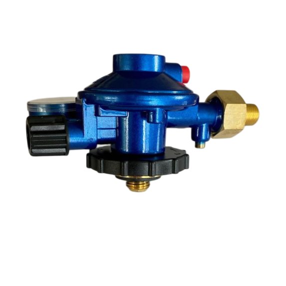 IGT Campinggaz lavtrykksregulator (DK)