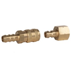 IGT pikaliitntsarja matalapaineista kaasuletkua varten