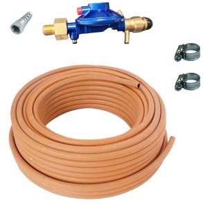 Letkusarja ruotsalaiselle 10 mm kaasusuuttimelle