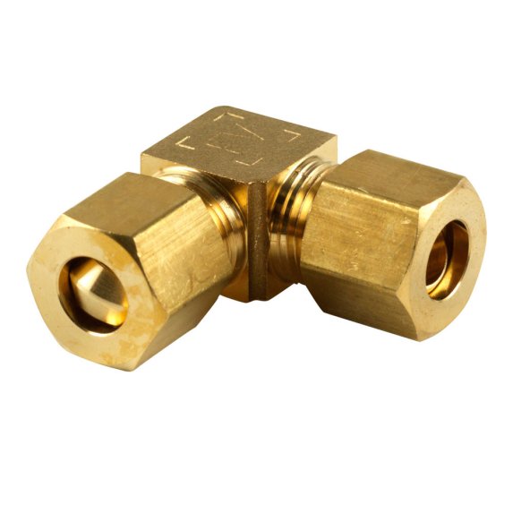 Kobling for sammenfyning av kobberrr