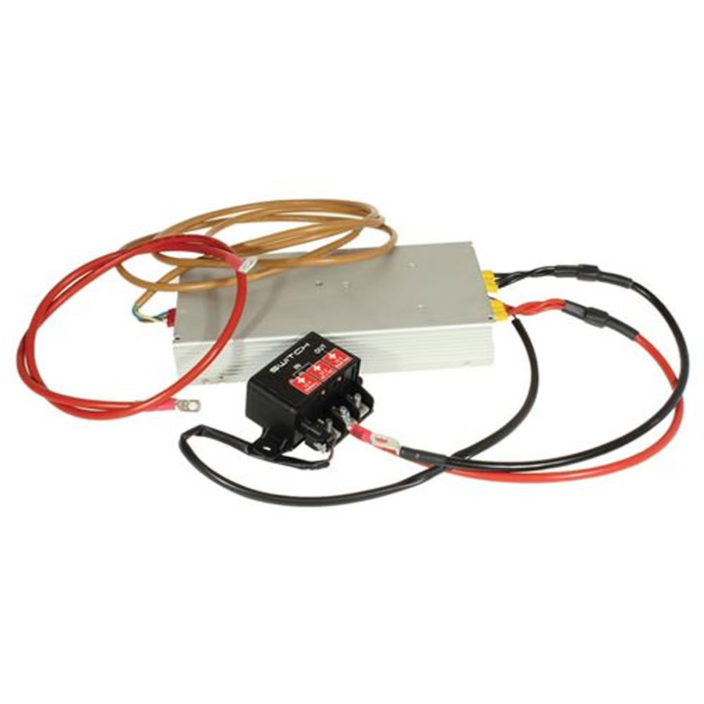 Billede af Switch Power Supply 230V til Plein-Aircon