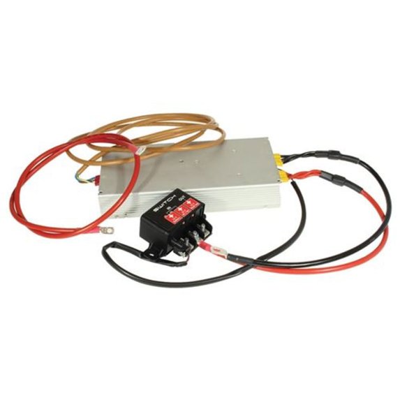 Switch Power Supply 230V til Plein-Aircon