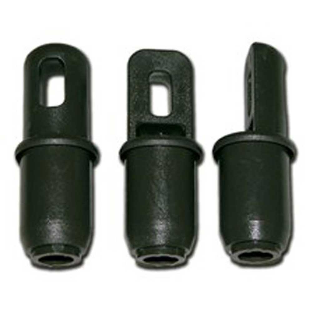 Kobling for G-stang 19 - 25 mm Kobling for G-stang 22 mm