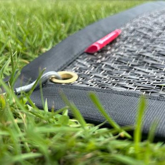 Isabella Dawn markise teppe