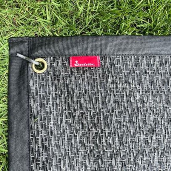 Isabella Dawn markise teppe