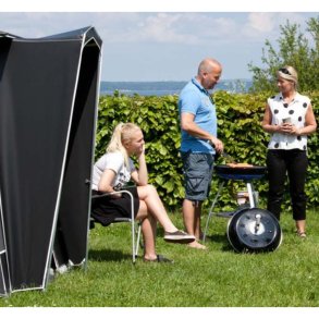 Drmarkise Penta Black