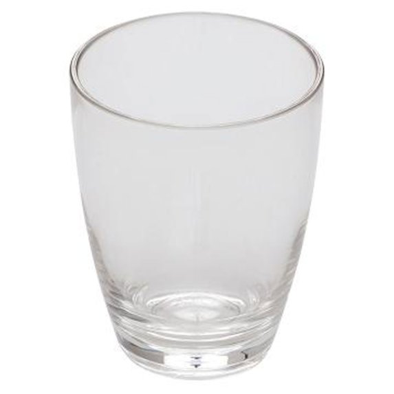 Isabella glass 4 stk.
