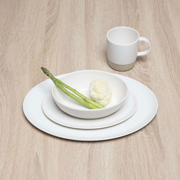 Isabella 'Natura' servise