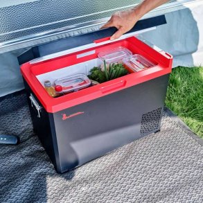 Kompressorkylbox 40L