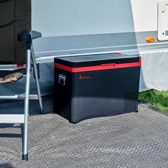 Kompressorkjleboks 40L