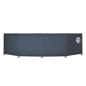 Isabella tuulisuoja 4-osainen Coast