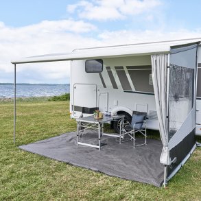 Isabella Shade Curtain