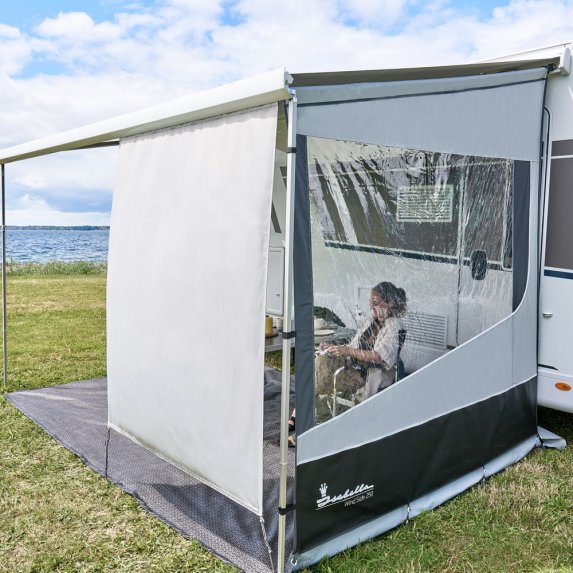 Isabella Shade Curtain