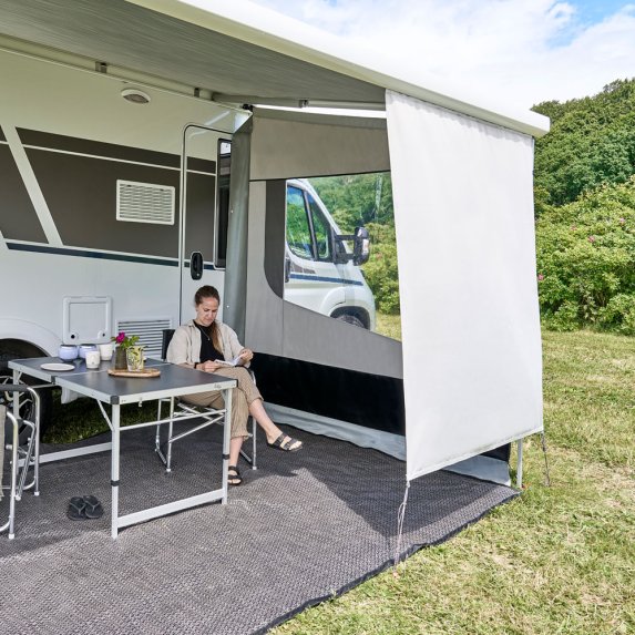 Isabella Shade Curtain