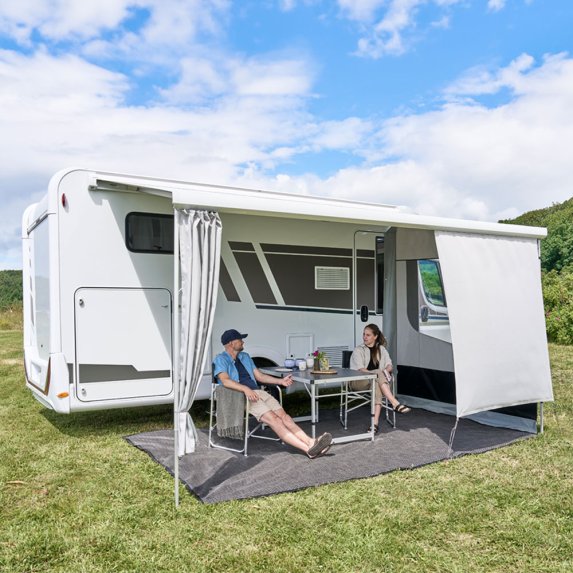 Isabella Shade Curtain