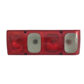 Camp-Let baglygte rd