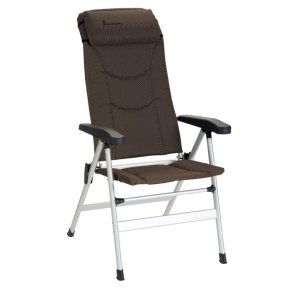 Isabella Thor luksus campingstol