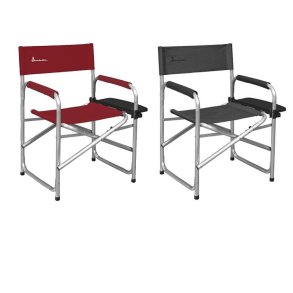 Isabella ohjaajantuoli sivupydll