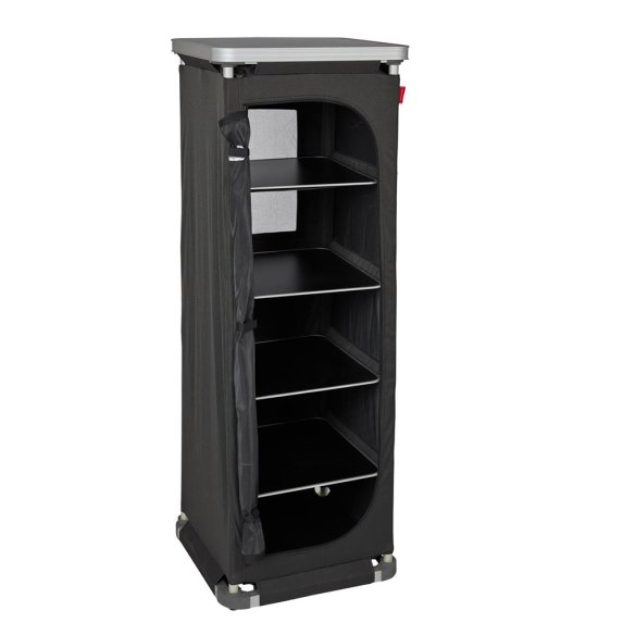 Isabella foldbar garderobeskab