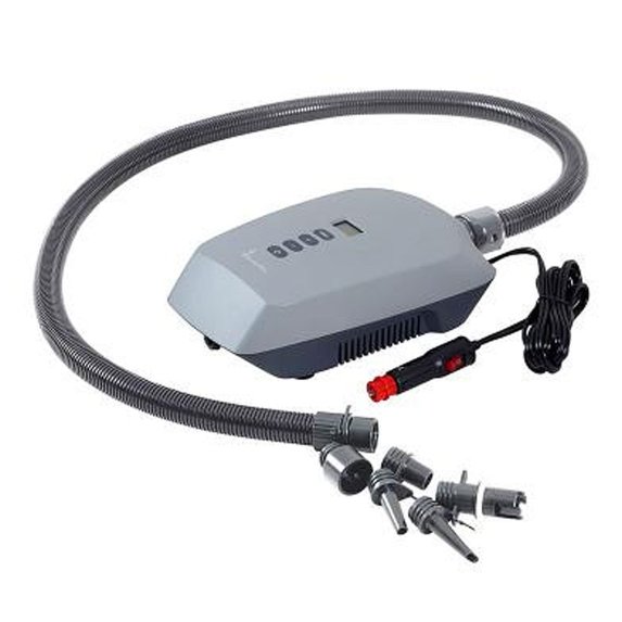 Isabella 12V Elektrisk Luftpumpe