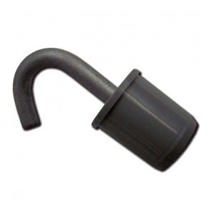 Isabella putkitulppa koukulla Zinox 