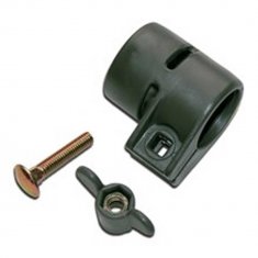 Muffer & teleskoplåse