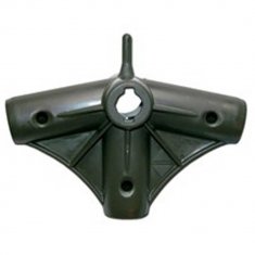 Hjørne- & midtkryds