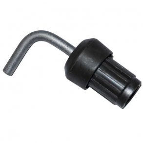 Isabella Topstykke m. krog f. Tectum